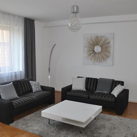 Ferienwohnung Hoelscher Sendenhorst Eksteriør billede