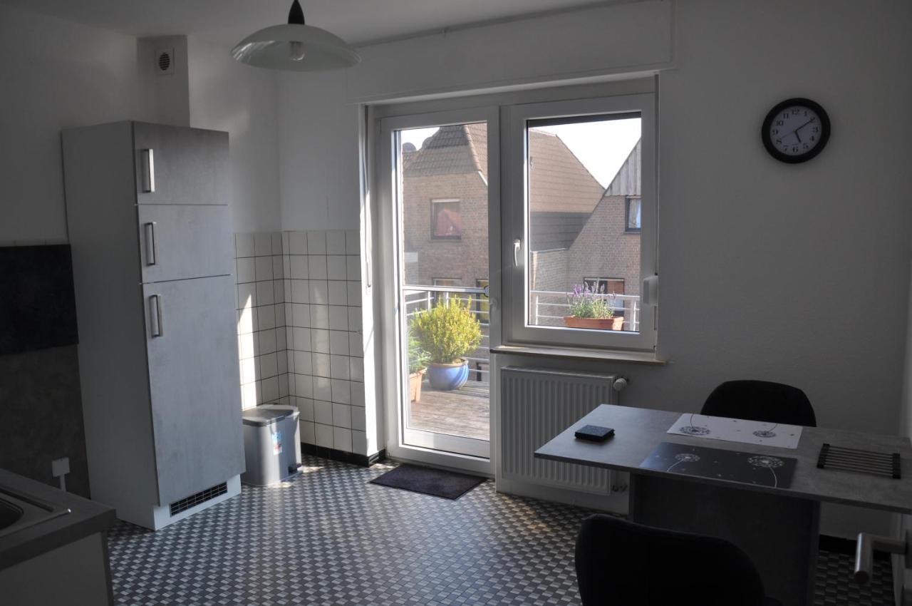 Ferienwohnung Hoelscher Sendenhorst Eksteriør billede