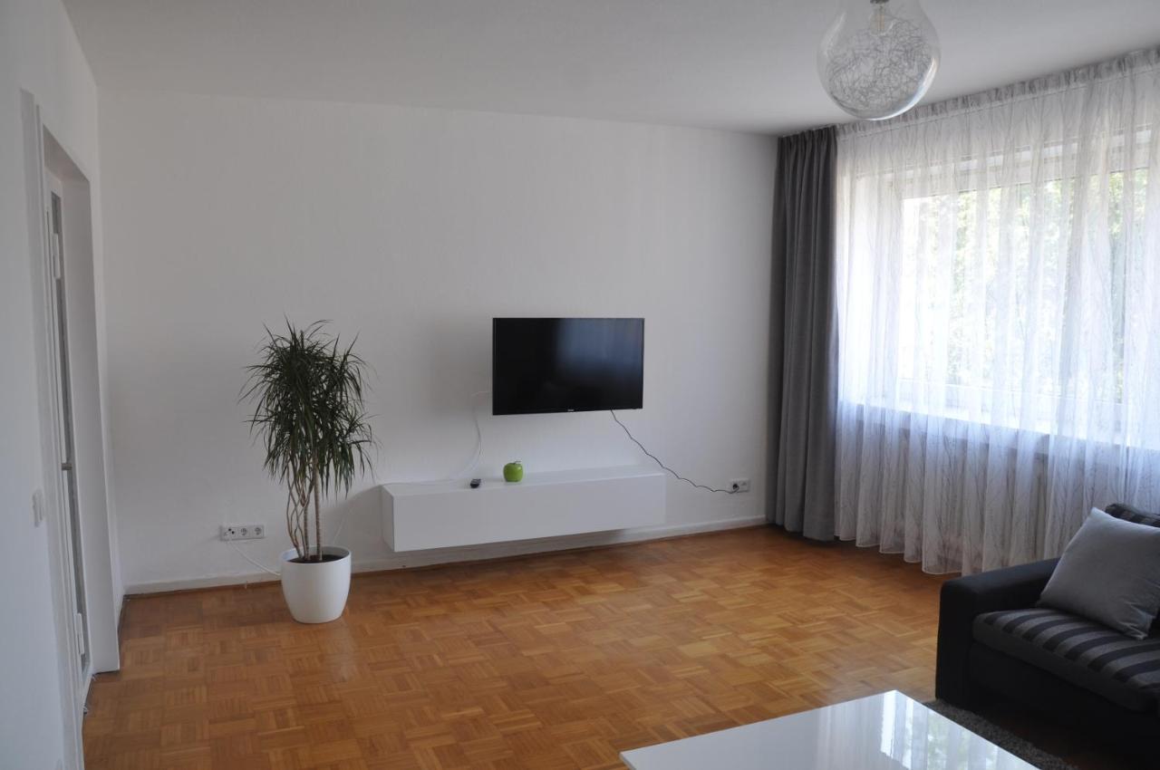 Ferienwohnung Hoelscher Sendenhorst Eksteriør billede