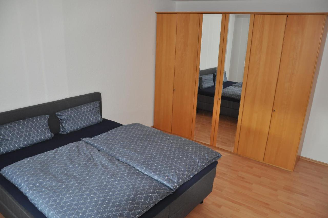 Ferienwohnung Hoelscher Sendenhorst Eksteriør billede