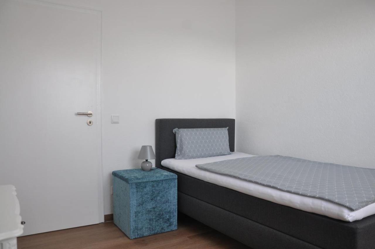 Ferienwohnung Hoelscher Sendenhorst Eksteriør billede