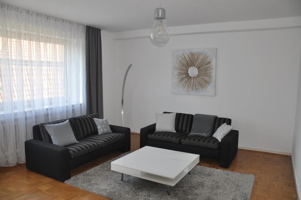Ferienwohnung Hoelscher Sendenhorst Eksteriør billede