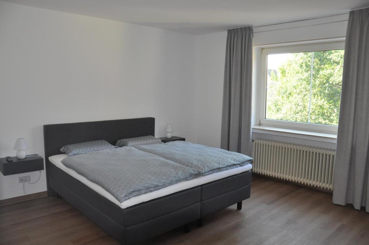 Ferienwohnung Hoelscher Sendenhorst Eksteriør billede