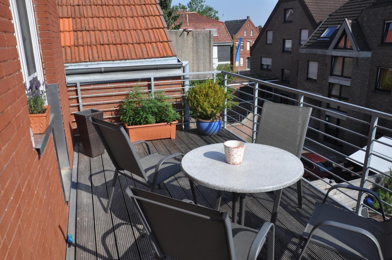 Ferienwohnung Hoelscher Sendenhorst Eksteriør billede