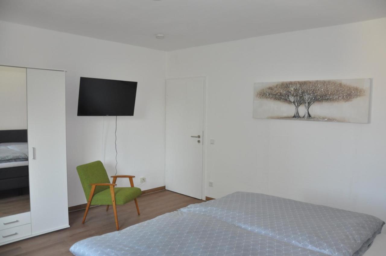 Ferienwohnung Hoelscher Sendenhorst Eksteriør billede