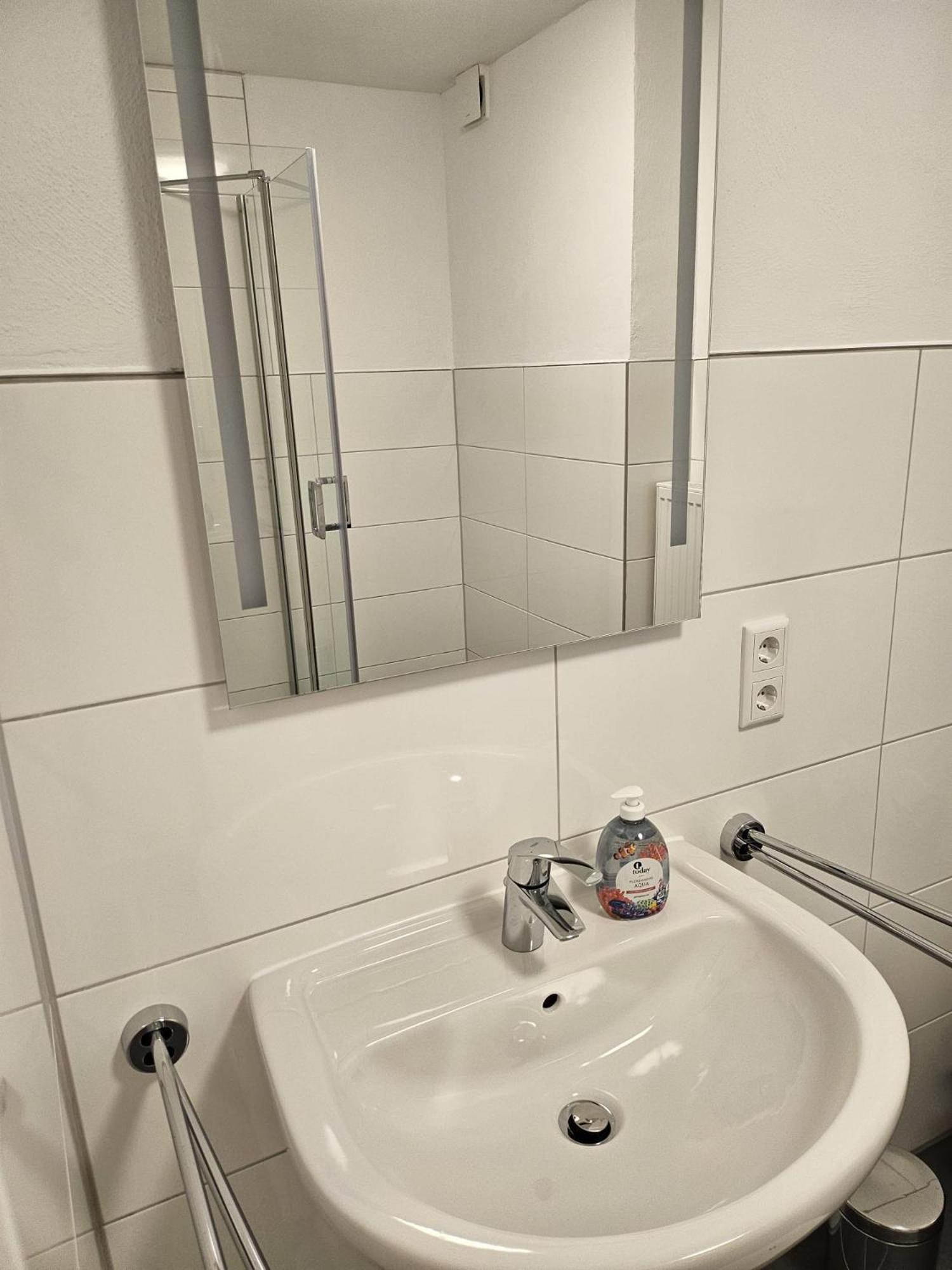 Ferienwohnung Hoelscher Sendenhorst Eksteriør billede
