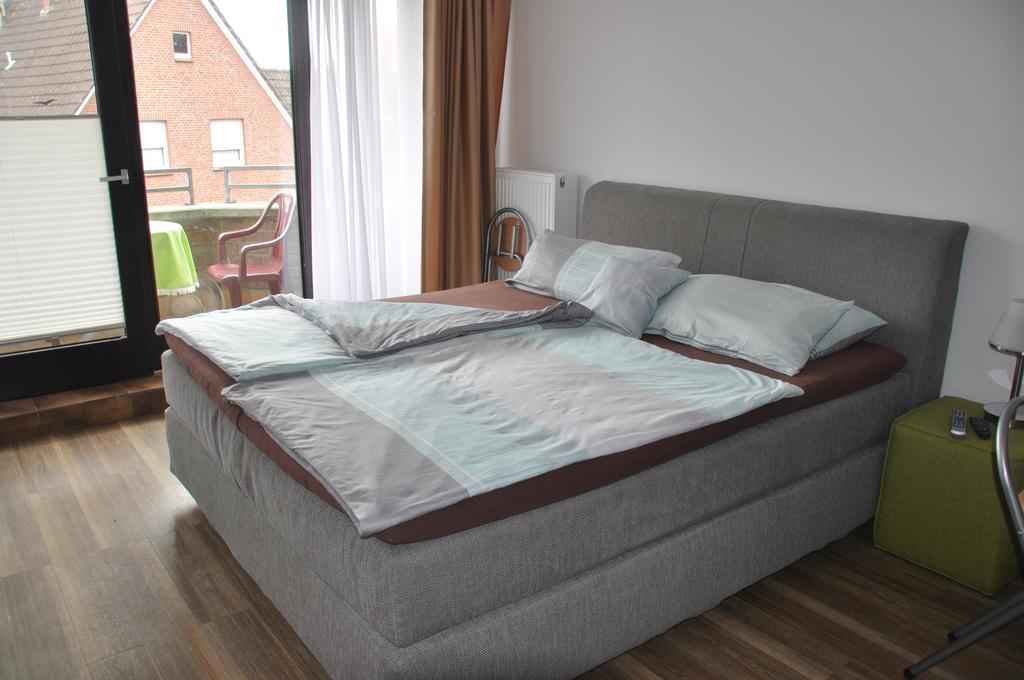 Ferienwohnung Hoelscher Sendenhorst Eksteriør billede