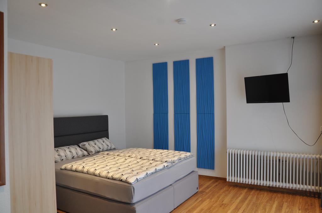 Ferienwohnung Hoelscher Sendenhorst Eksteriør billede