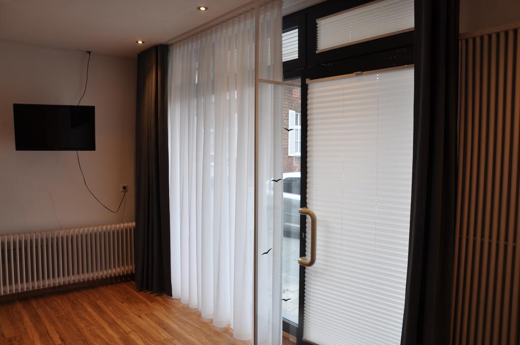 Ferienwohnung Hoelscher Sendenhorst Eksteriør billede
