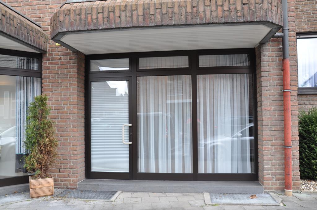 Ferienwohnung Hoelscher Sendenhorst Eksteriør billede