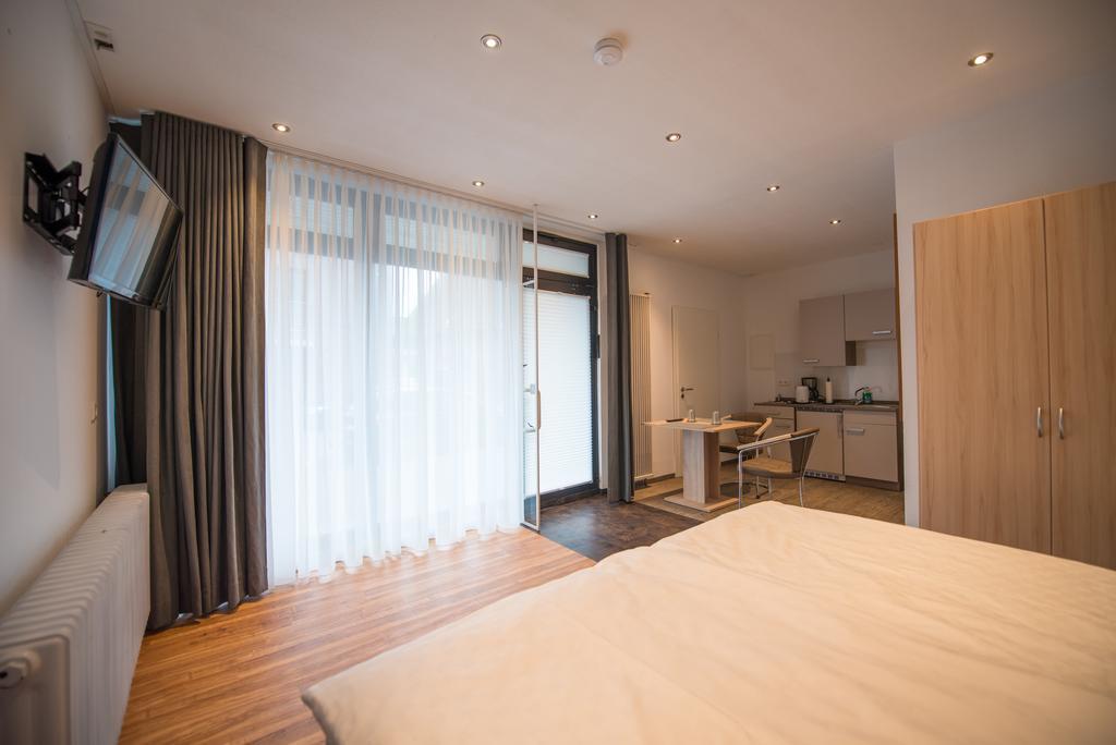 Ferienwohnung Hoelscher Sendenhorst Eksteriør billede