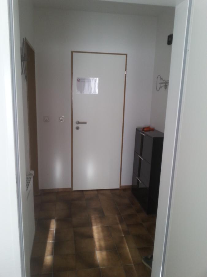 Ferienwohnung Hoelscher Sendenhorst Eksteriør billede