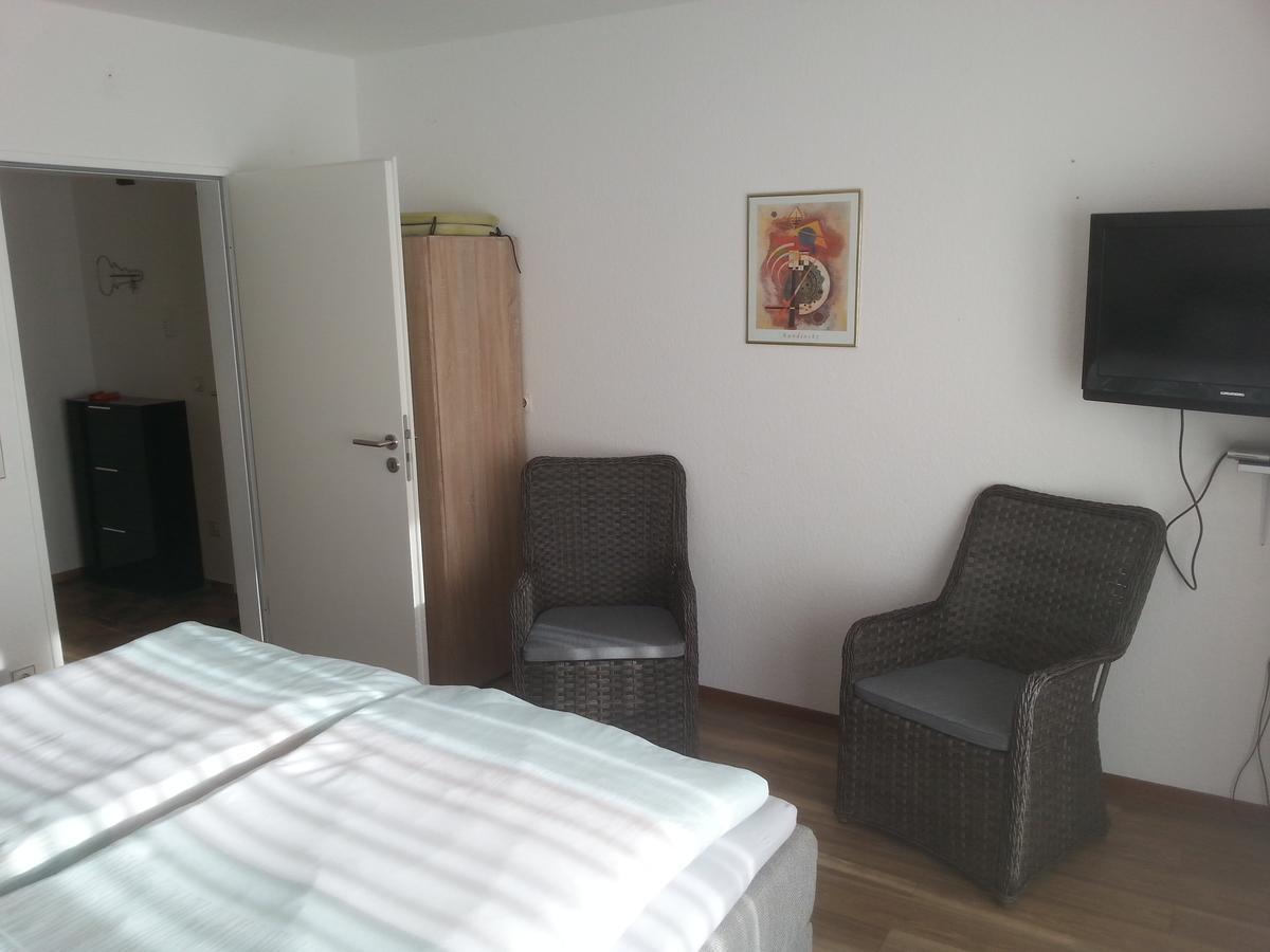 Ferienwohnung Hoelscher Sendenhorst Eksteriør billede