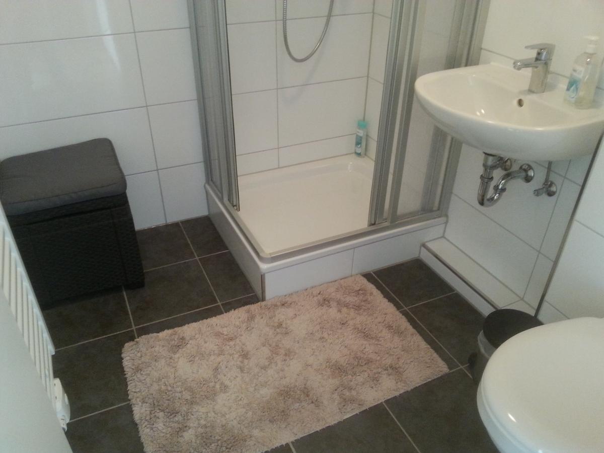 Ferienwohnung Hoelscher Sendenhorst Eksteriør billede