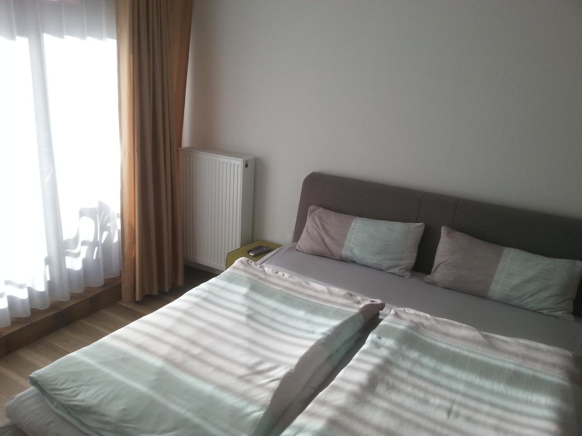Ferienwohnung Hoelscher Sendenhorst Eksteriør billede