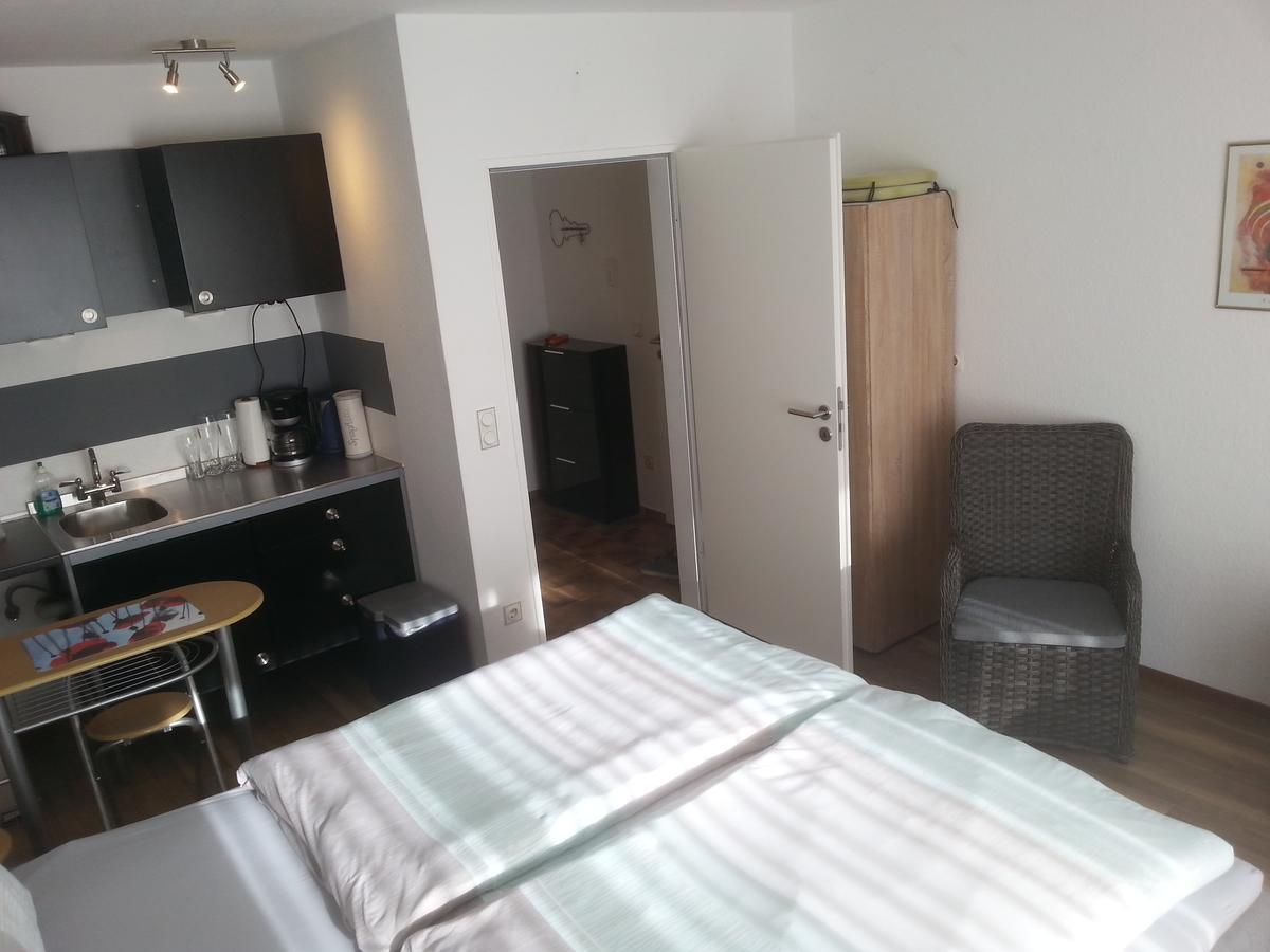 Ferienwohnung Hoelscher Sendenhorst Eksteriør billede