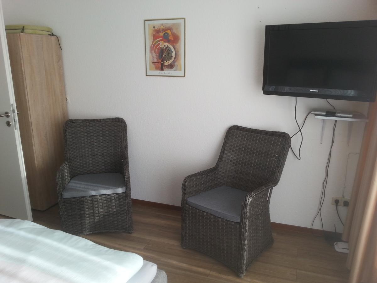 Ferienwohnung Hoelscher Sendenhorst Eksteriør billede