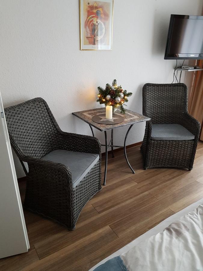 Ferienwohnung Hoelscher Sendenhorst Eksteriør billede