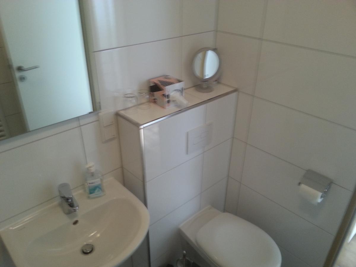 Ferienwohnung Hoelscher Sendenhorst Eksteriør billede