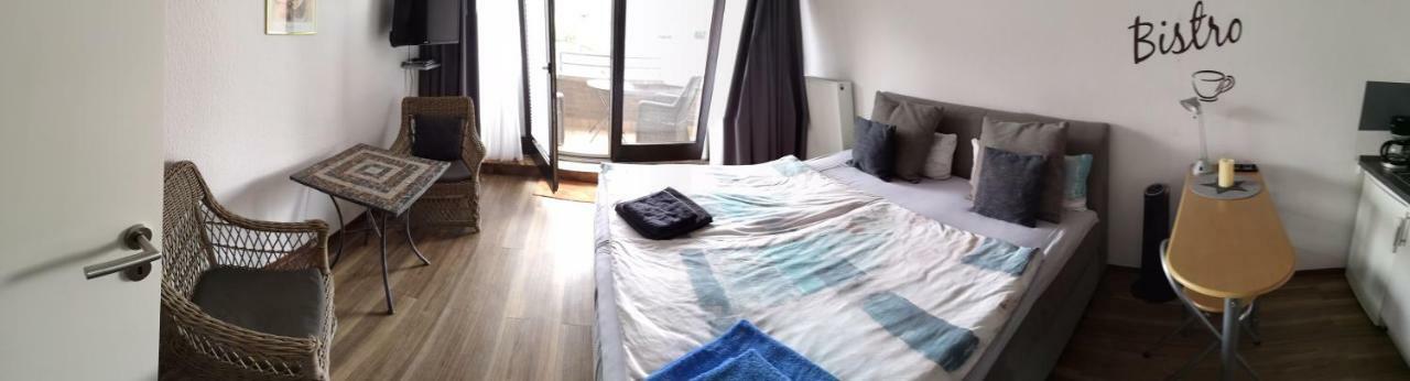 Ferienwohnung Hoelscher Sendenhorst Eksteriør billede