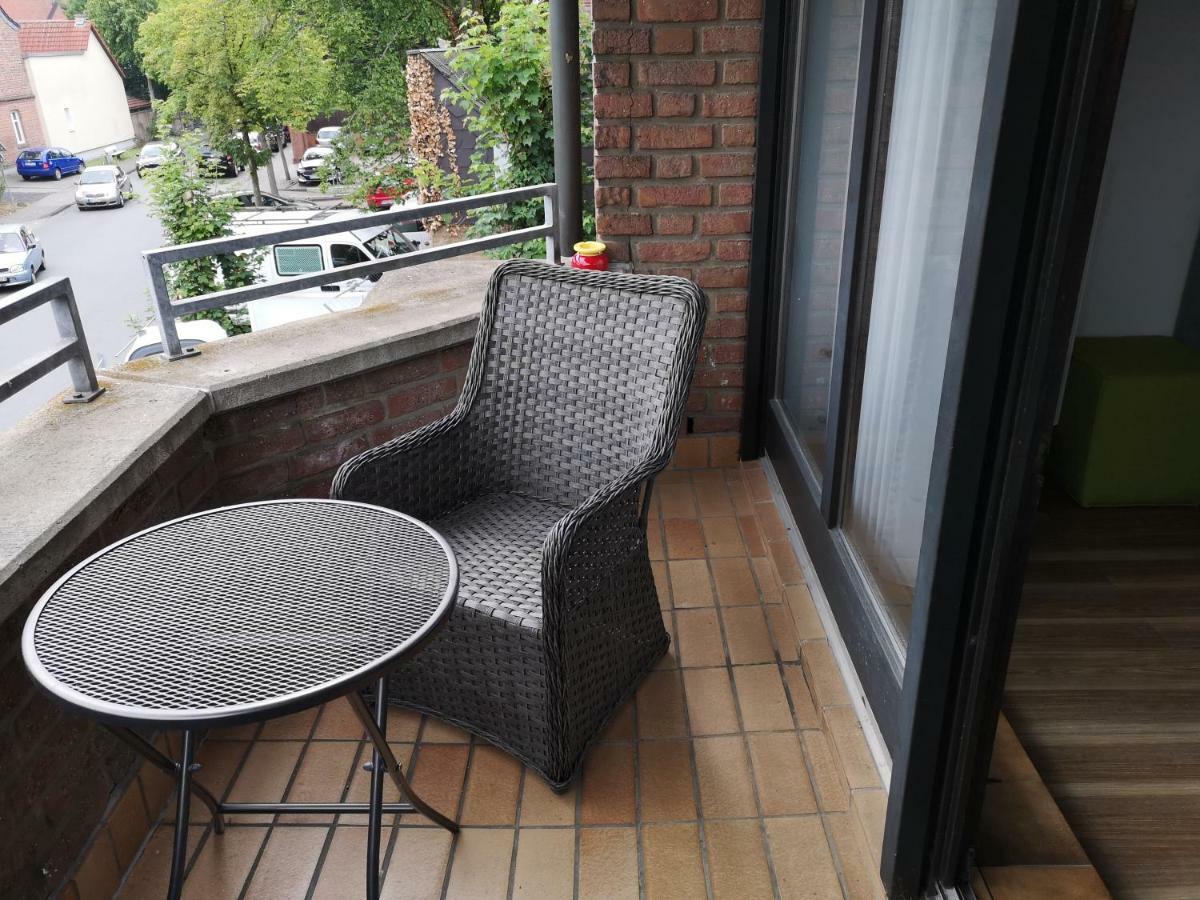 Ferienwohnung Hoelscher Sendenhorst Eksteriør billede