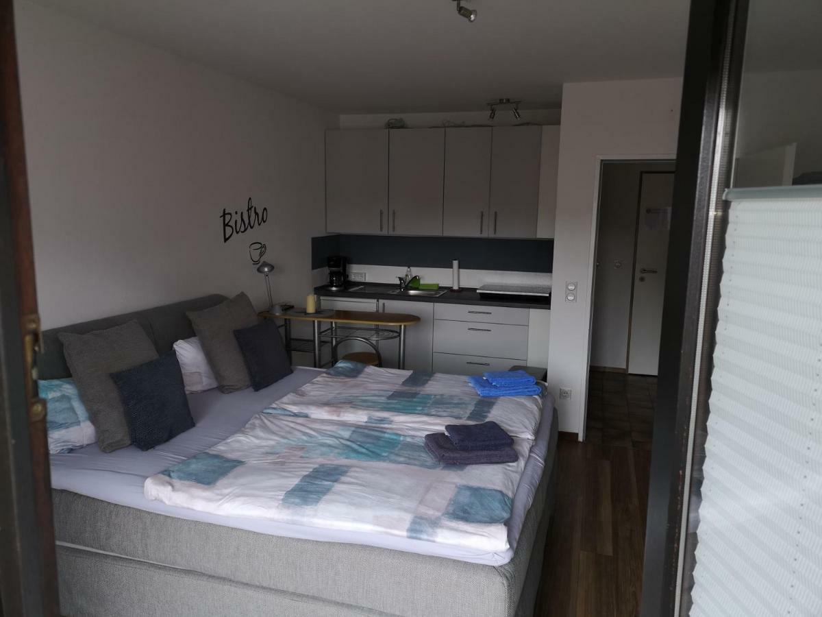 Ferienwohnung Hoelscher Sendenhorst Eksteriør billede