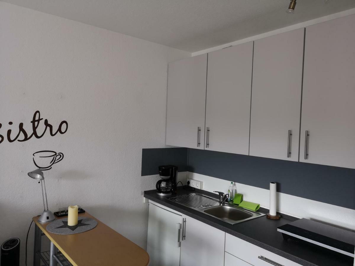 Ferienwohnung Hoelscher Sendenhorst Eksteriør billede