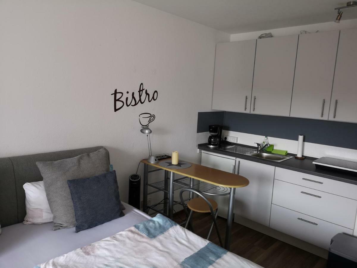 Ferienwohnung Hoelscher Sendenhorst Eksteriør billede