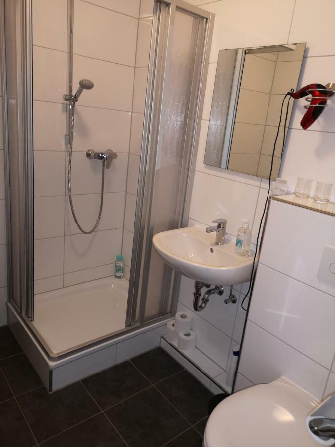 Ferienwohnung Hoelscher Sendenhorst Eksteriør billede