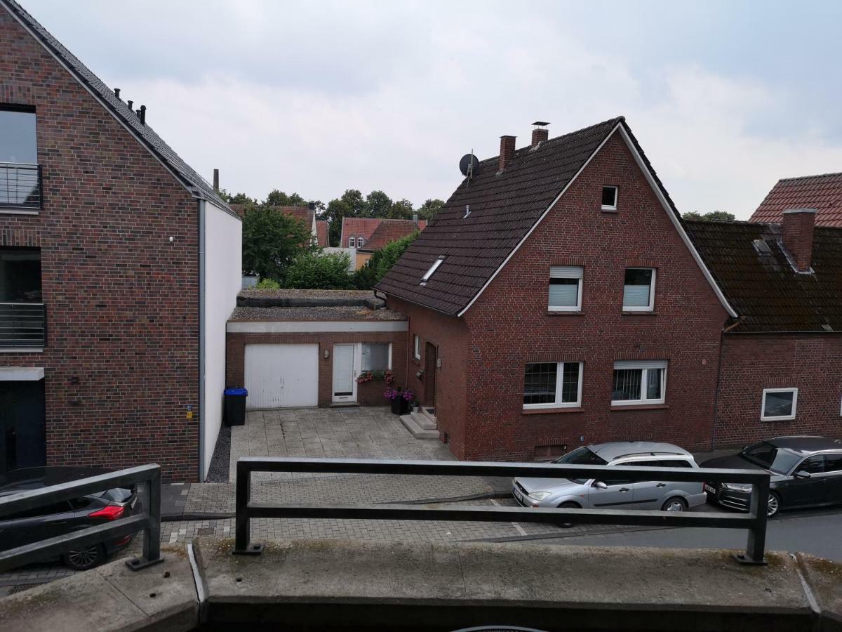 Ferienwohnung Hoelscher Sendenhorst Eksteriør billede